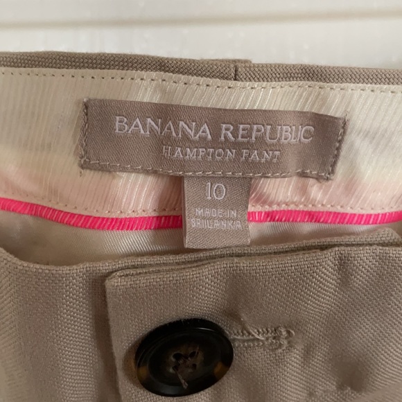 The Hampton pant - Picture 3 of 4